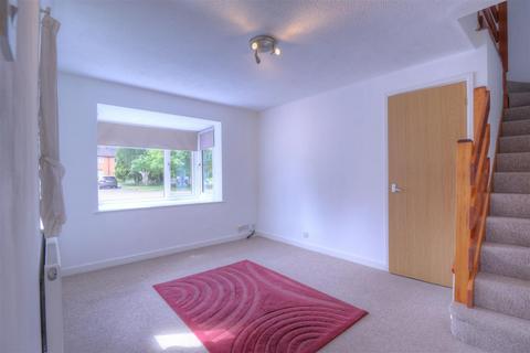 1 bedroom end of terrace house to rent, Tithe Court, Middle Littleton