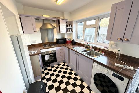 2 bedroom end of terrace house for sale, Peniel Green Road, Swansea SA7