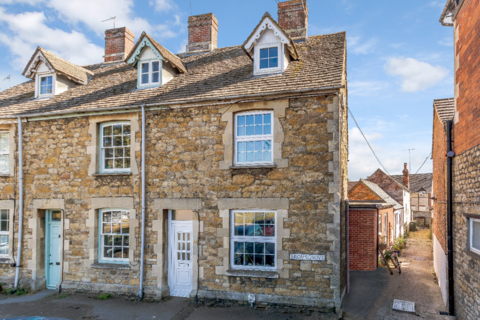 3 bedroom end of terrace house for sale, Bromsgrove, Faringdon, SN7