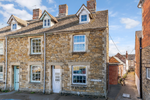 73 Bromsgrove, Faringdon, SN7 7JG