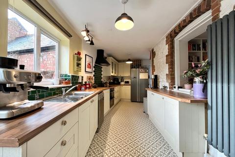73 Bromsgrove, Faringdon, SN7 7JG