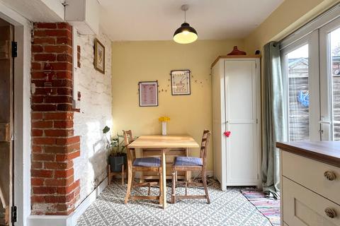 73 Bromsgrove, Faringdon, SN7 7JG