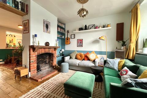 73 Bromsgrove, Faringdon, SN7 7JG