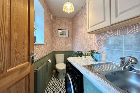 73 Bromsgrove, Faringdon, SN7 7JG