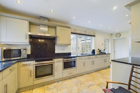 3 bedroom detached house for sale, Alder Grove, Buxton