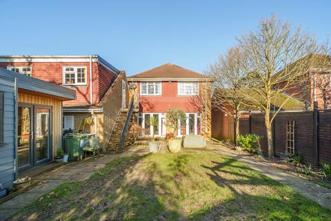 4 bedroom detached house for sale, Juniper Drive, Maidenhead, Berkshire