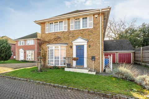 4 bedroom detached house for sale, Juniper Drive, Maidenhead, Berkshire