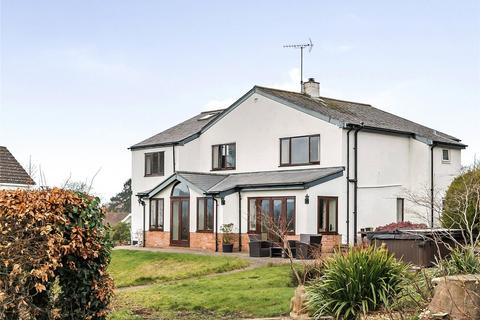 5 bedroom detached house for sale, Duchess Road, Osbaston, Monmouth, Monmouthshire, NP25