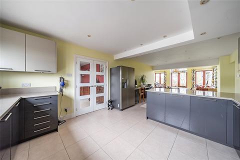 5 bedroom detached house for sale, Duchess Road, Osbaston, Monmouth, Monmouthshire, NP25