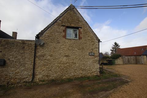 1 bedroom terraced house to rent, The Annex- North Farm, Trenchard Road, Stanton Fitzwarren, Swindon, SN6