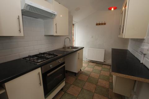 1 bedroom terraced house to rent, The Annex- North Farm, Trenchard Road, Stanton Fitzwarren, Swindon, SN6