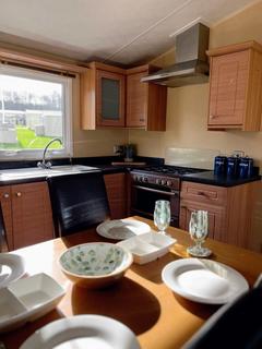 2 bedroom static caravan for sale, Springwood Holiday Park