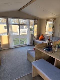 3 bedroom static caravan for sale, Springwood Holiday Park