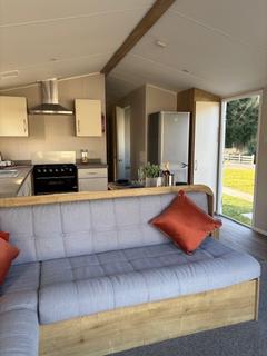 3 bedroom static caravan for sale, Springwood Holiday Park