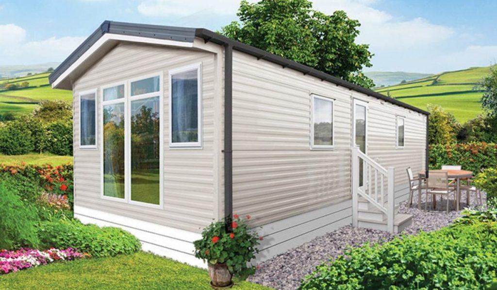 Springwood Holiday Park - Willerby - Grasmere - 20