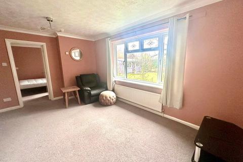 1 bedroom apartment to rent, Back Lane, Bucks Horn Oak, Farnham, Hampshire, GU10