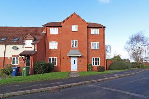 1 bedroom flat to rent, Coppice Gate GL51 9QJ