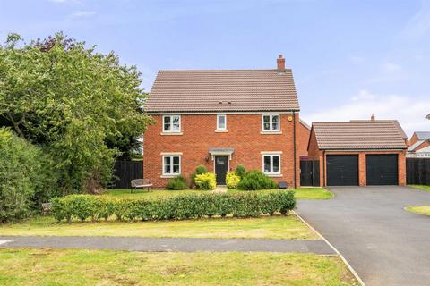 5 bedroom detached house for sale, Lincoln Road, Navenby