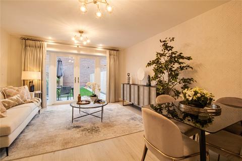 3 bedroom end of terrace house for sale, Langley Road, Staines-upon-Thames, Surrey