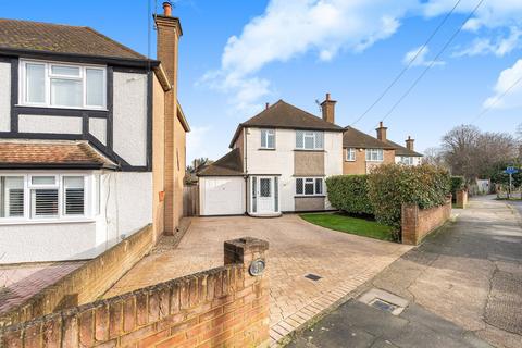 3 bedroom detached house for sale, Ford Close, Ashford, TW15