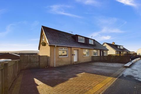 3 bedroom semi-detached house for sale, Cumnock KA18