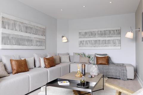 undefined, The Copenhagen at Attraction, Heritage Road HU7