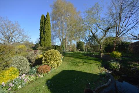 undefined, Stoke Prior, Leominster HR6