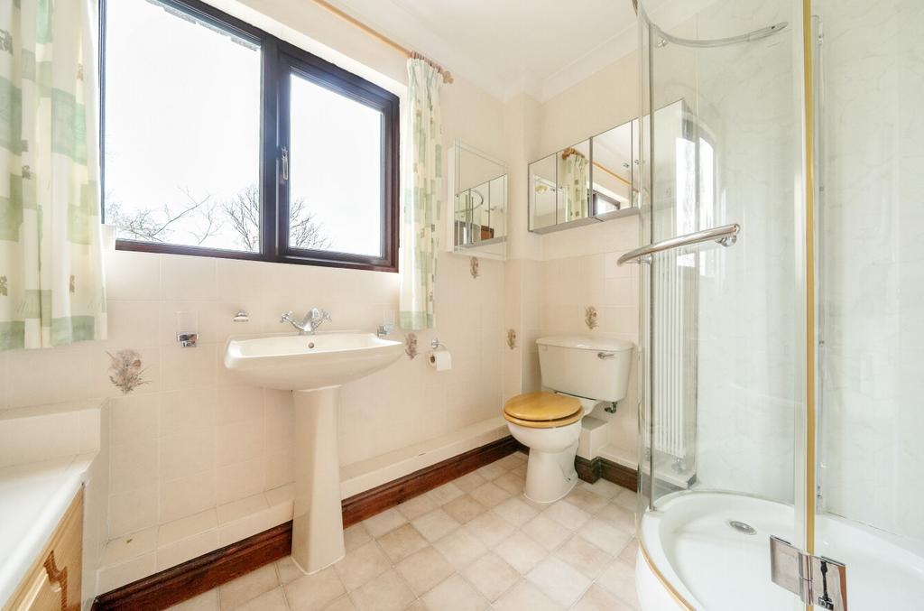 En suite
