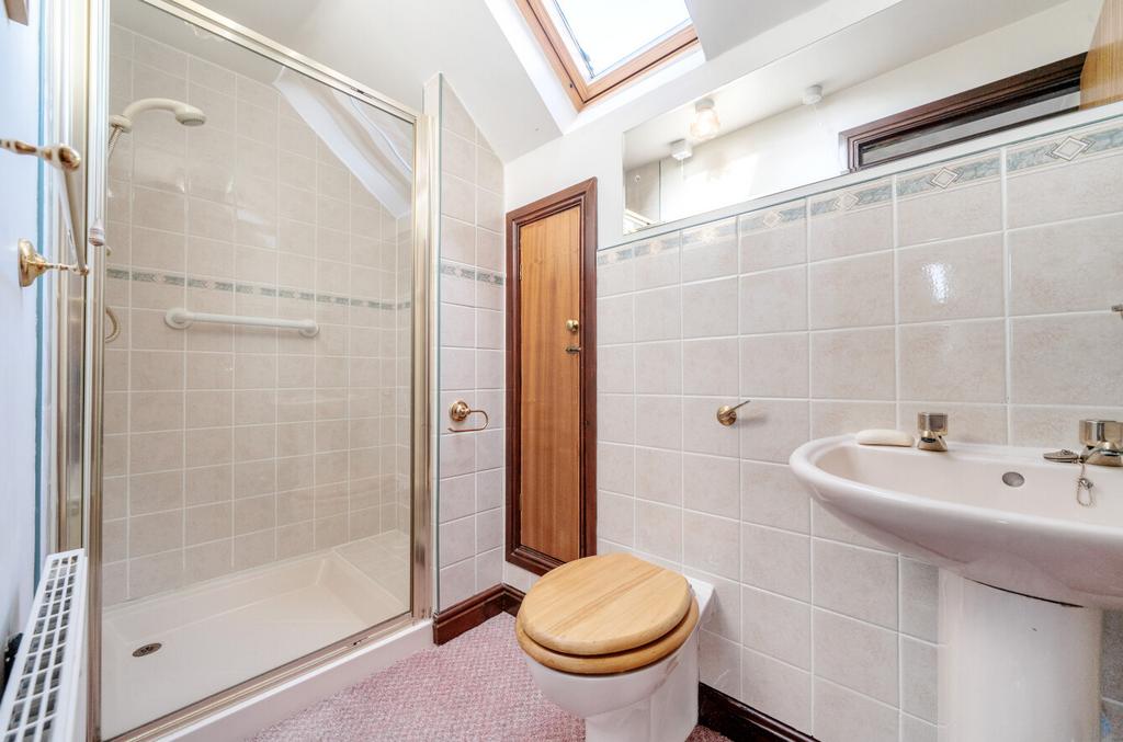 En suite