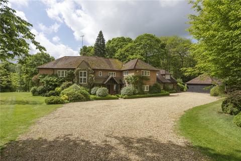 6 bedroom detached house for sale, Ringshall Road, Berkhamsted, Hertfordshire, HP4