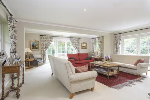 6 bedroom detached house for sale, Ringshall Road, Berkhamsted, Hertfordshire, HP4