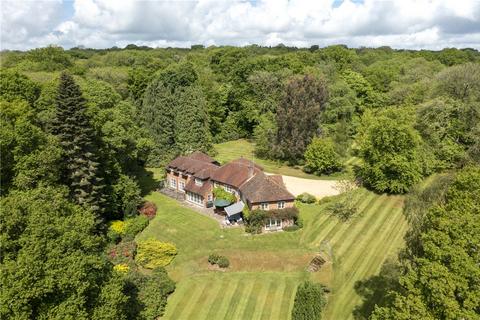 6 bedroom detached house for sale, Ringshall Road, Berkhamsted, Hertfordshire, HP4