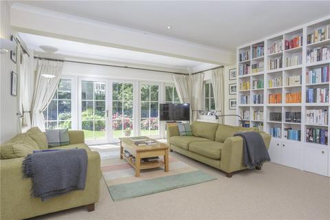 6 bedroom detached house for sale, Ringshall Road, Berkhamsted, Hertfordshire, HP4