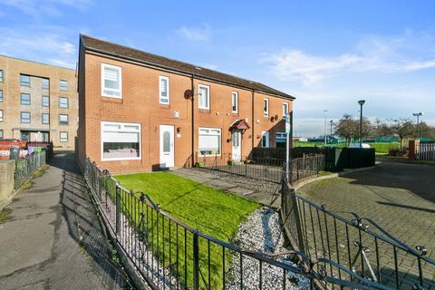 17 Forbes Drive, Glasgow, G40 2LE