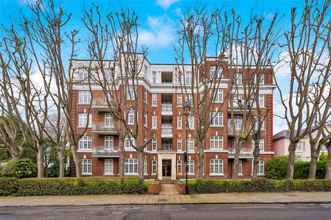 Elm Tree Court, Elm Tree Road, St John's Wood, London, NW8