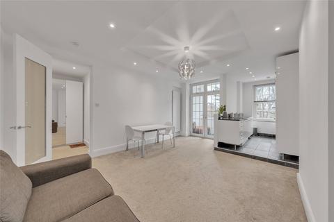 1 bedroom apartment for sale, Elm Tree Court, Elm Tree Road, St John's Wood, London, NW8