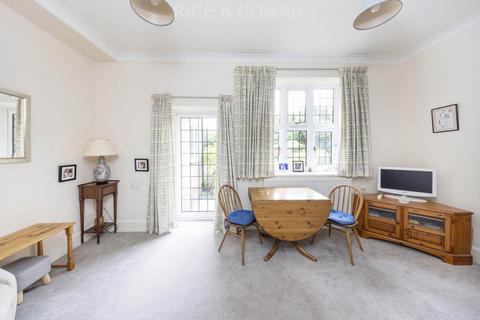 1 bedroom retirement property for sale, Copsem Lane, Esher KT10