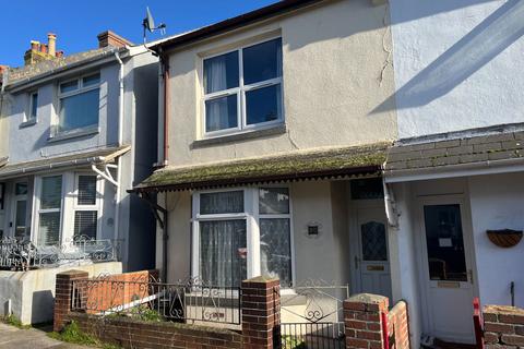 2 bedroom end of terrace house for sale, Climsland Road, Paignton