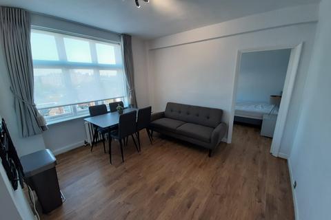 1 bedroom flat to rent, Abercorn Place, London NW8