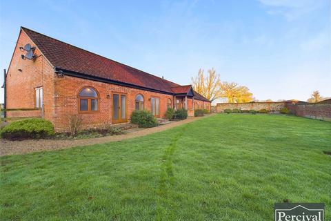 4 bedroom detached house for sale, Church Road, Whinburgh, Dereham, Norfolk, NR19