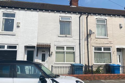 2 bedroom house to rent, Belmont Street, Hull