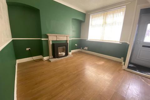 2 bedroom house to rent, Belmont Street, Hull