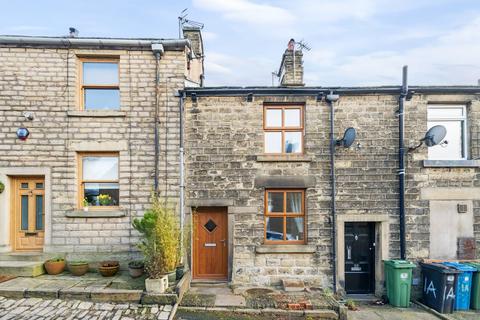 1 bedroom terraced house for sale, Green Lane, Hollingworth, Hyde, Greater Manchester, SK14