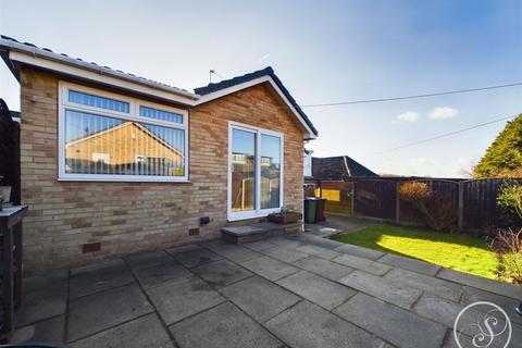 3 bedroom detached bungalow for sale, Templegate Avenue, Leeds