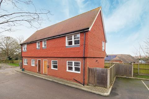 3 bedroom semi-detached house for sale, Eversley Park, Folkestone, CT20