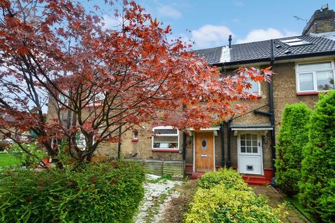 2 bedroom terraced house for sale, Hesperus Crescent, Isle of Dogs E14