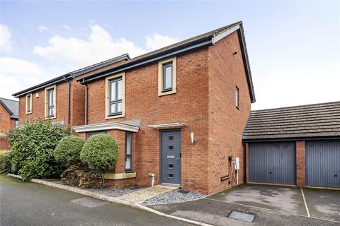 3 bedroom detached house for sale, Kauto Star Gardens, Cheltenham, GL50