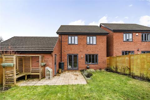 3 bedroom detached house for sale, Kauto Star Gardens, Cheltenham, GL50