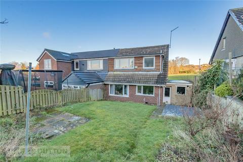 Rowley Lane, Lepton, Huddersfield, West Yorkshire, HD8