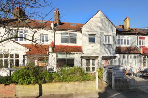 4 bedroom house to rent, Meadvale Road, W5